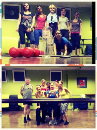 Csodàs volt, mint mindig..